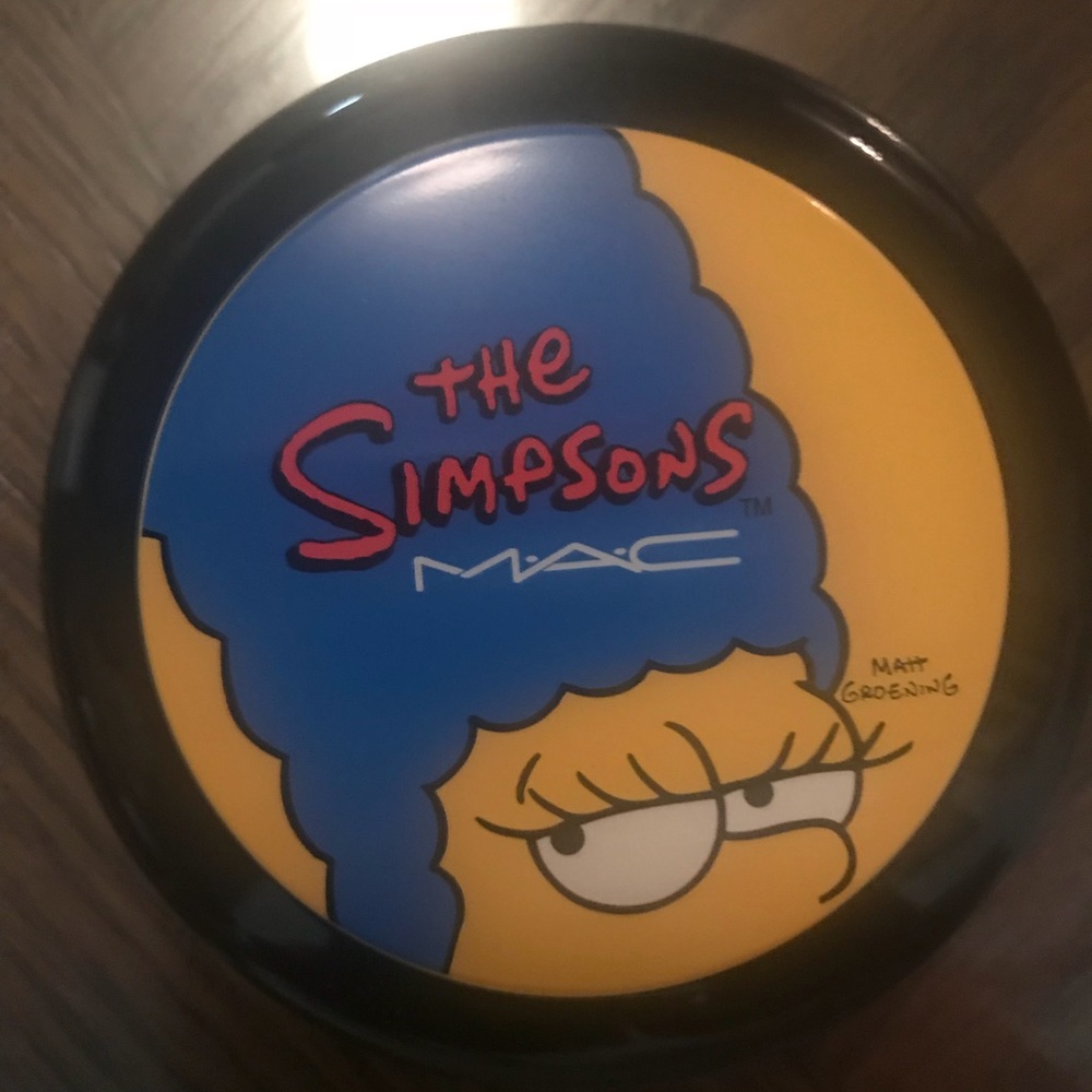 Mac collectible - The Simpsons - Picture 2 of 4
